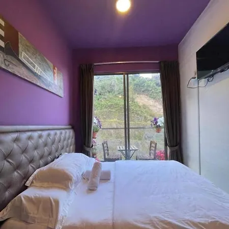 Kensington Sunrise Sg, Palas Horizon,Kea Farm Brinchang Exterior photo