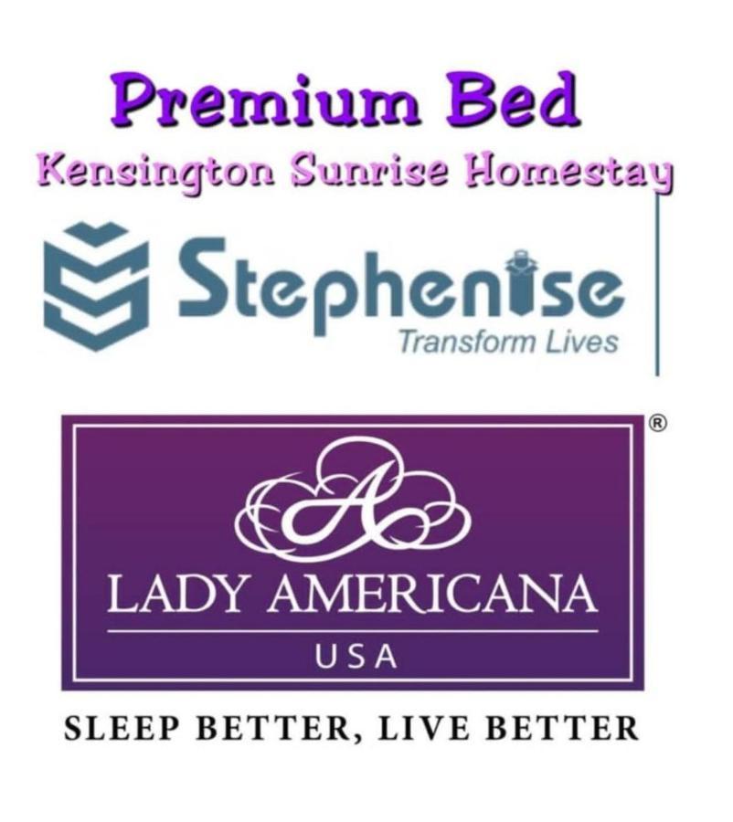 Apartment Kensington Sunrise Sg, Horizon,kea Farm Brinchang