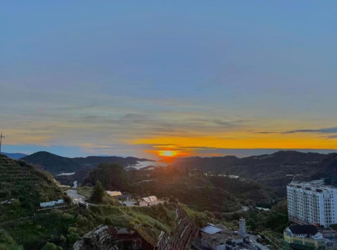 Kensington Sunrise Sg, Horizon,kea Farm Brinchang