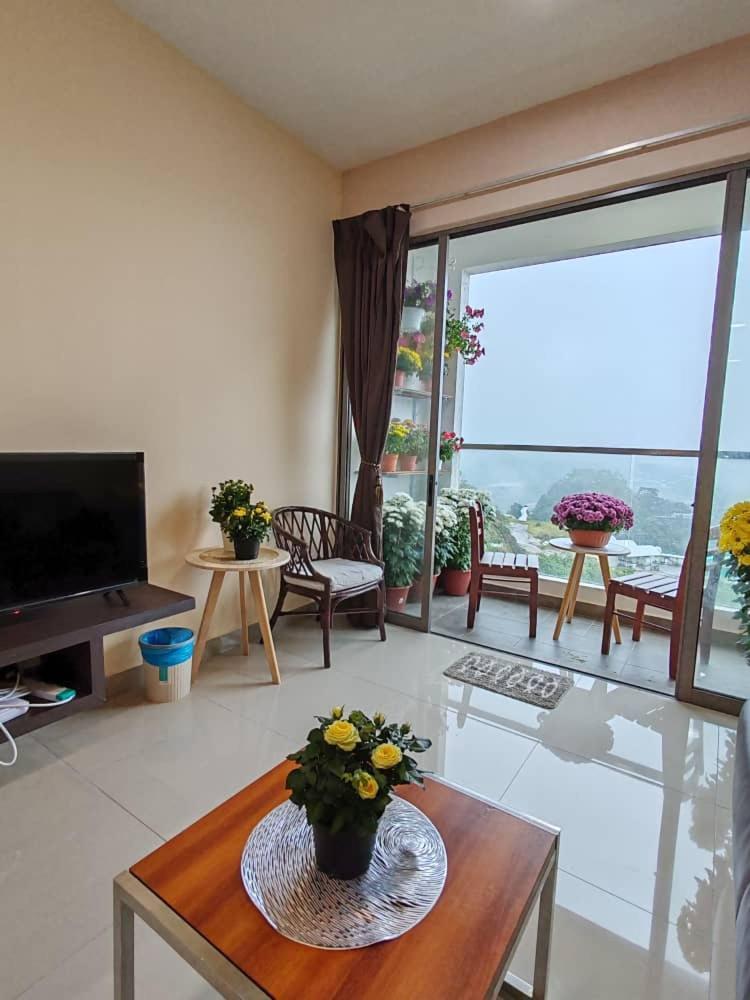 Apartment Kensington Sunrise Sg, Horizon,kea Farm Brinchang