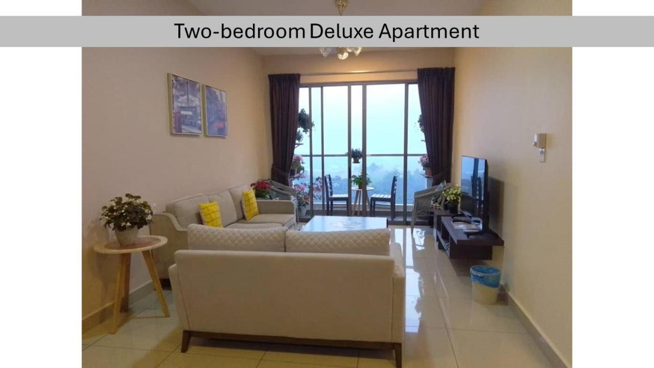 Kensington Sunrise Sg, Horizon,kea Farm Apartment Brinchang