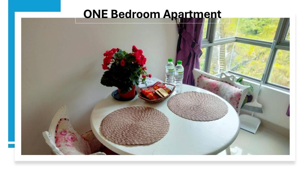 Apartment Kensington Sunrise Sg, Horizon,kea Farm *