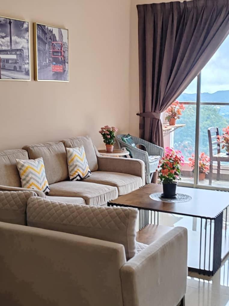 Kensington Sunrise Sg, Horizon,kea Farm Apartment *