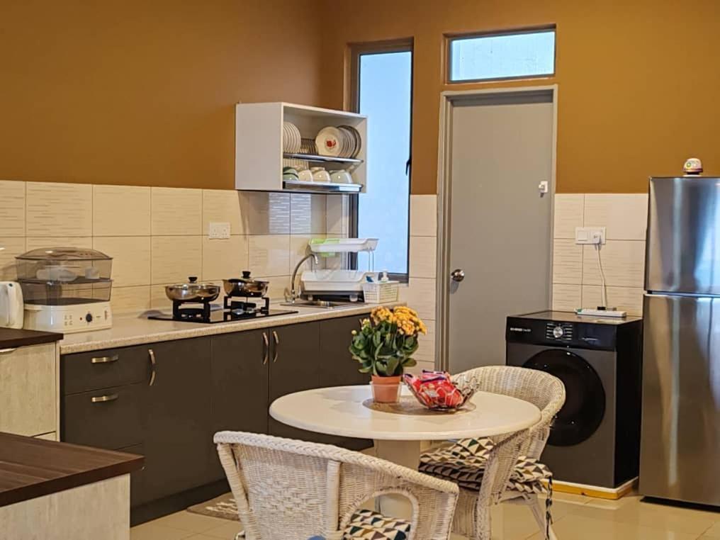 Apartment Kensington Sunrise Sg, Horizon,kea Farm