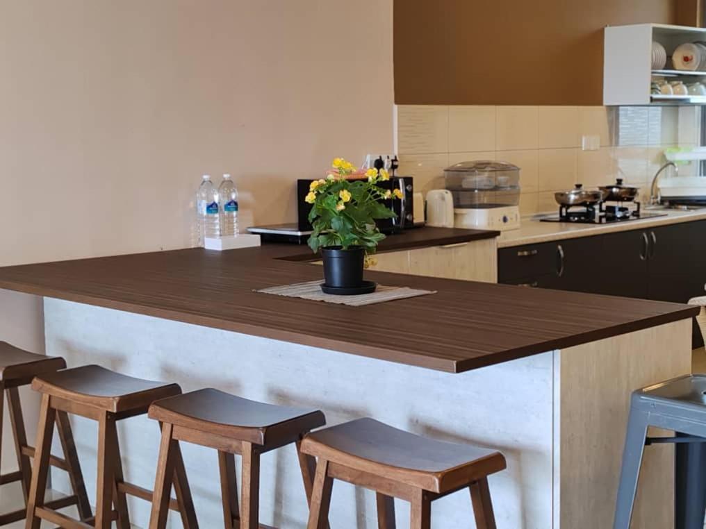 Apartment Kensington Sunrise Sg, Horizon,kea Farm *